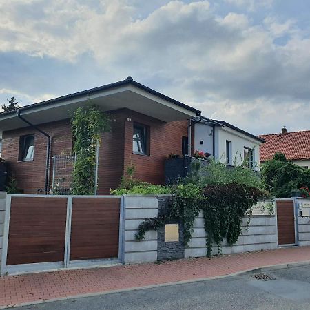 Apartments Severka Прага Экстерьер фото
