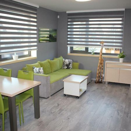 Apartments Severka Прага Экстерьер фото