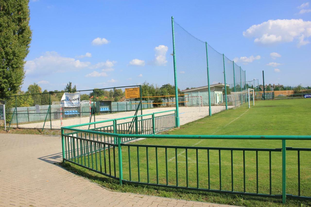 Apartments Severka Прага Экстерьер фото