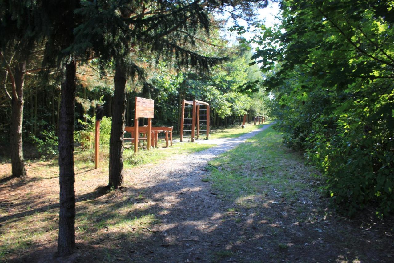 Apartments Severka Прага Экстерьер фото